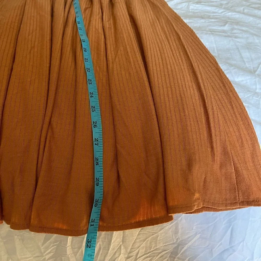 FALKE long skirt size 38